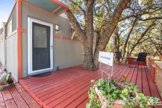 The Cottage at Starlight Meadow - 2