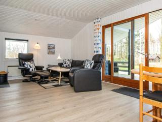 4 person holiday home in Toftlund - Toftlund - 8