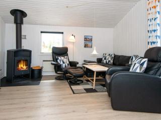 4 person holiday home in Toftlund - Toftlund - 9