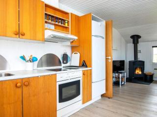 4 person holiday home in Toftlund - Toftlund - 6