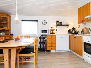 4 person holiday home in Toftlund - Toftlund - 4