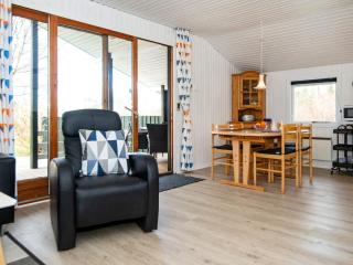 4 person holiday home in Toftlund - Toftlund - 7