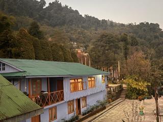 The Sribadam Valley Farmstay - 8