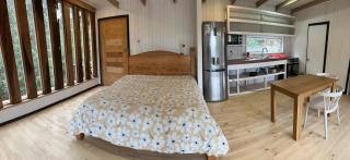 Casa en Bahía del rio Maule, naturaleza, tranquilidad, pet friendly - 2