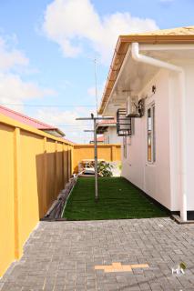 Vakantie woning met Veranda - 5
