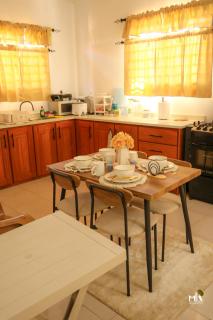Vakantie woning met Veranda - 5