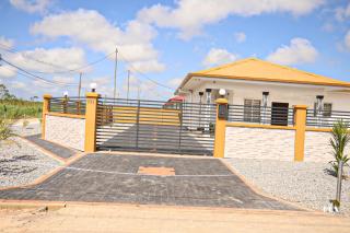 Vakantie woning met Veranda - 8