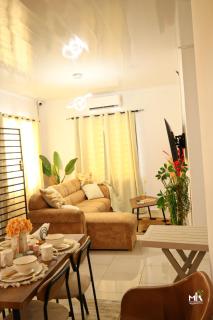 Vakantie woning met Veranda - 3