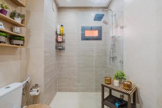 1BR Appart 2 min de M Avenue , Pool , Balcony & Parking & 24h j7 security - Marraquexe - 1