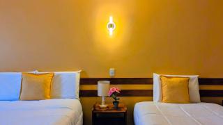 San Lazaro Hotel - 1
