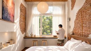 89D Homestay - 9