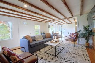 Renovated Farmhouse < 1 Mile to Okemo Mountain! - 6