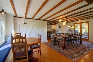 Renovated Farmhouse < 1 Mile to Okemo Mountain! - 3