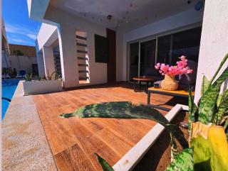 Casa Maraya El Gouna - 9