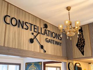 Constellations Gateway Boutique Hotel - 0