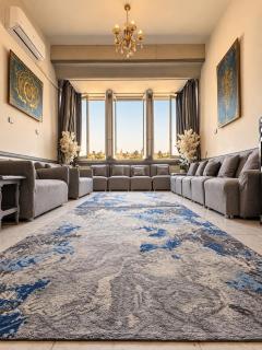 Constellations Gateway Boutique Hotel - 7