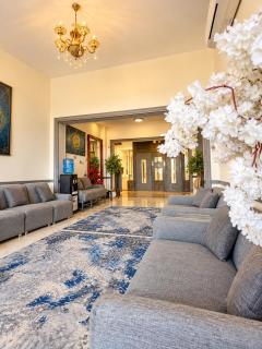 Constellations Gateway Boutique Hotel - 6