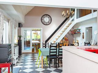 4 star holiday home in Løgstør - 8