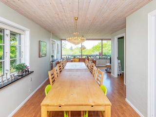 4 star holiday home in Løgstør - 4
