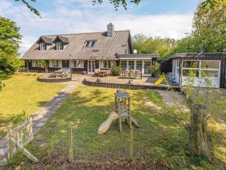 4 star holiday home in Løgstør - 0