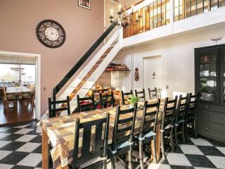 4 star holiday home in Løgstør - 5