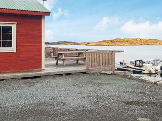 4 star holiday home in Oksvoll - 6