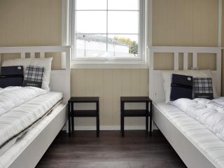 4 star holiday home in Oksvoll - 5