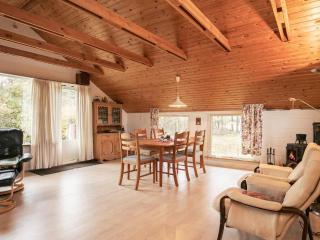 4 person holiday home in Hals - 3