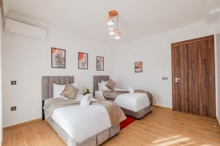 Central Marrakech Apart 2 Minutes from M Avenue with Pool & parking & Wifi - 4
