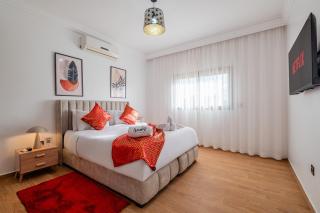 Central Marrakech Apart 2 Minutes from M Avenue with Pool & parking & Wifi - 3