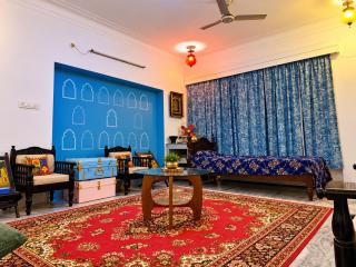 Kalpsheel - Friends & Family Retreat Homestay - 9