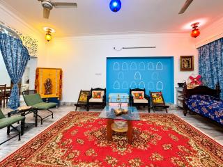 Kalpsheel - Friends & Family Retreat Homestay - 5