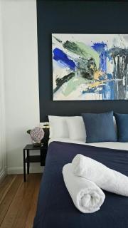 Oia Mar & Relax - Villa Mide - Oya - 8