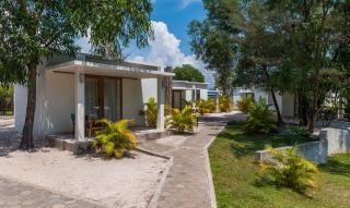 Sahaa Beach Resort - 4