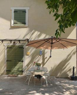 Casa sul fiume con giardino e terrazza - 8