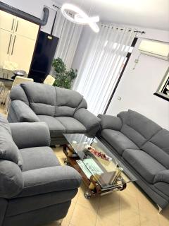 city center LUXURY apartment - 6