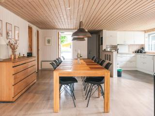 4 star holiday home in Glesborg - 3