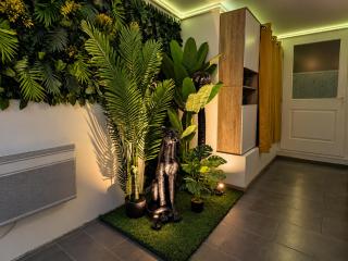 La Jungle du Vernet, Ambiance Tropicale - 8