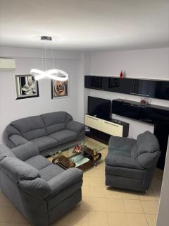 city center LUXURY apartment - 7