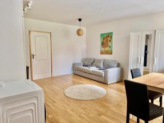 Stylish Apartment near Vienna - 9