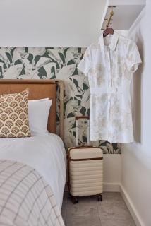 Hotel Palms - Atlantic Beach - 8