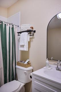 Hotel Palms - Atlantic Beach - 7