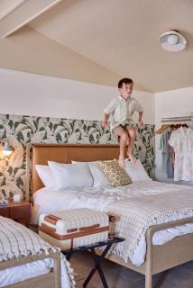 Hotel Palms - Atlantic Beach - 4