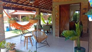 Casa Lençóis Maranhenses Barreirinhas Beira Rio Preguiças - 7