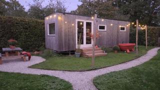 Tiny House De Avondweide - 0