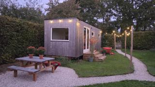 Tiny House De Avondweide - 9