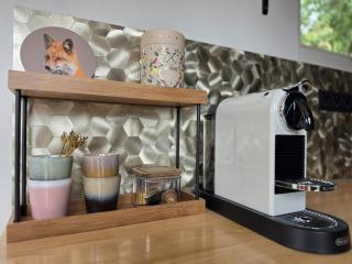 Tiny House De Avondweide - 4