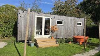 Tiny House De Avondweide - 3