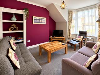 Cosy and convenient Sunderland apartment - 0