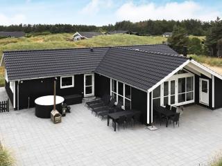 5 star holiday home in Løkken - 0